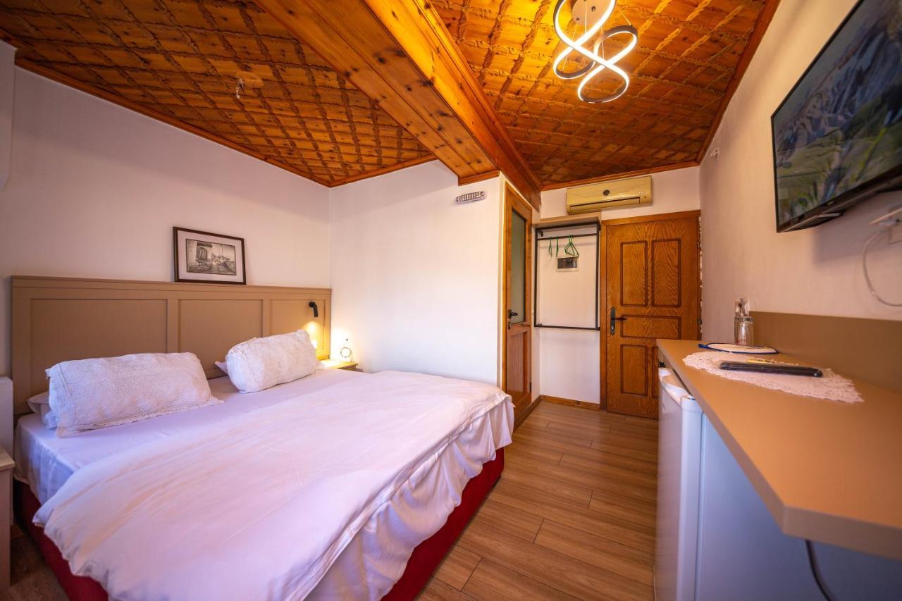 Bed And Breakfast Kotoni จีโรคาสเตอร์ ภายนอก รูปภาพ