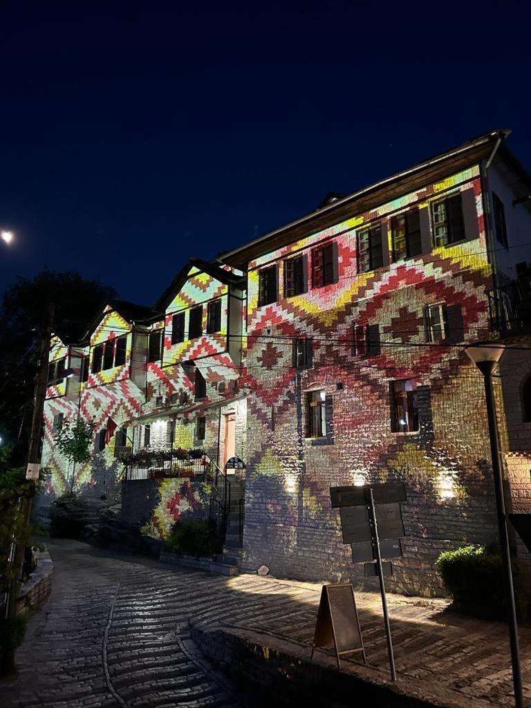 Bed And Breakfast Kotoni จีโรคาสเตอร์ ภายนอก รูปภาพ